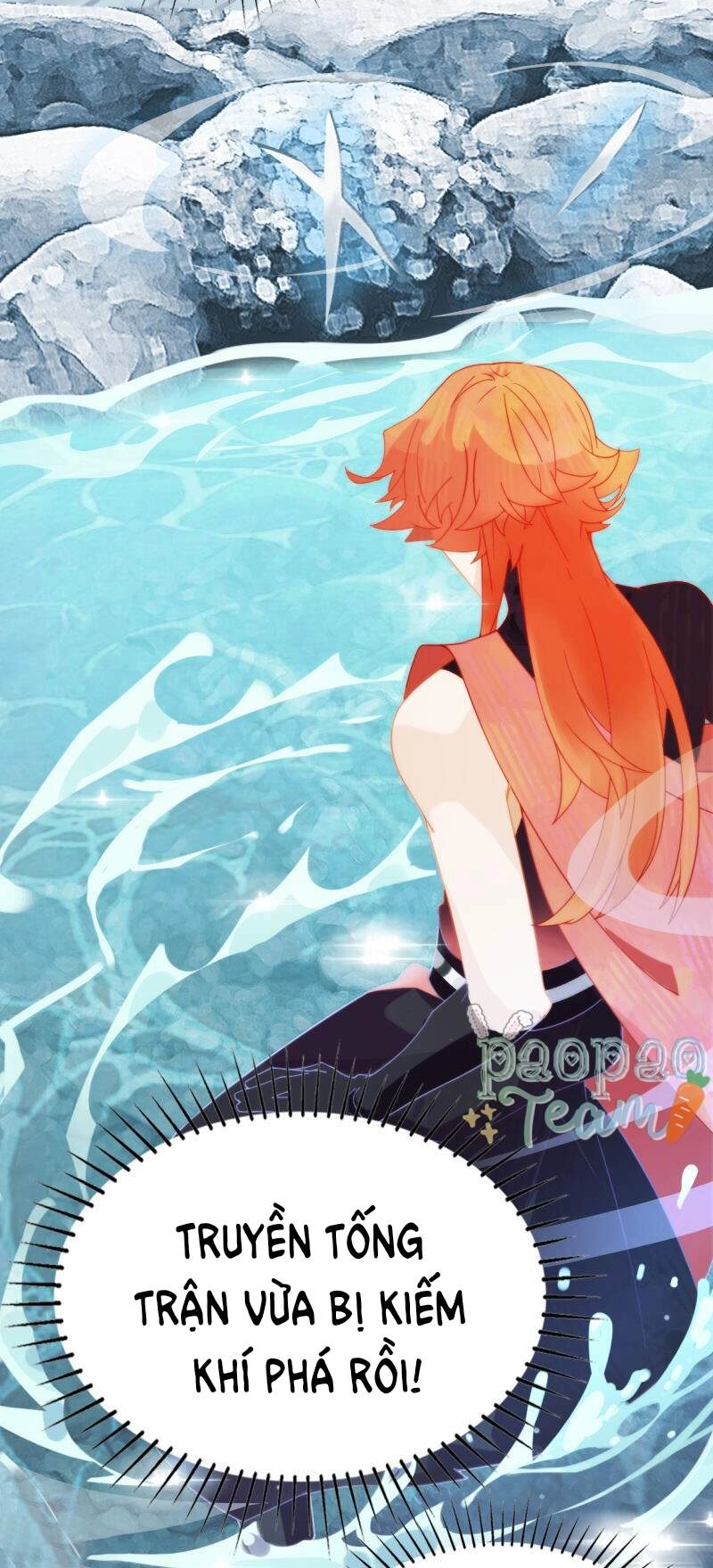 Thượng Đô Thiên Yêu Lục Chapter 5 - 22