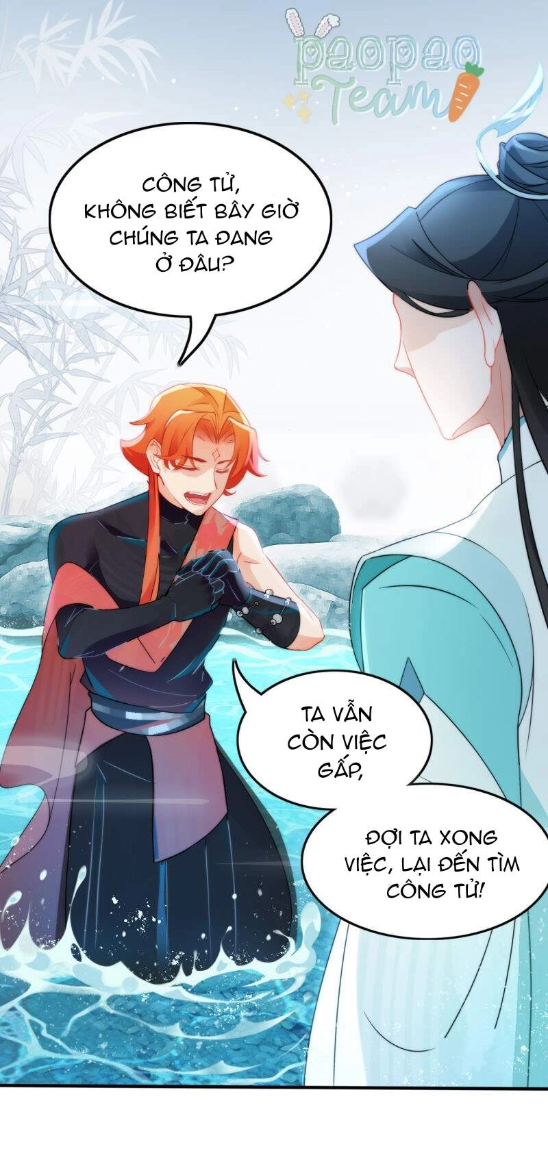 Thượng Đô Thiên Yêu Lục Chapter 5 - 24