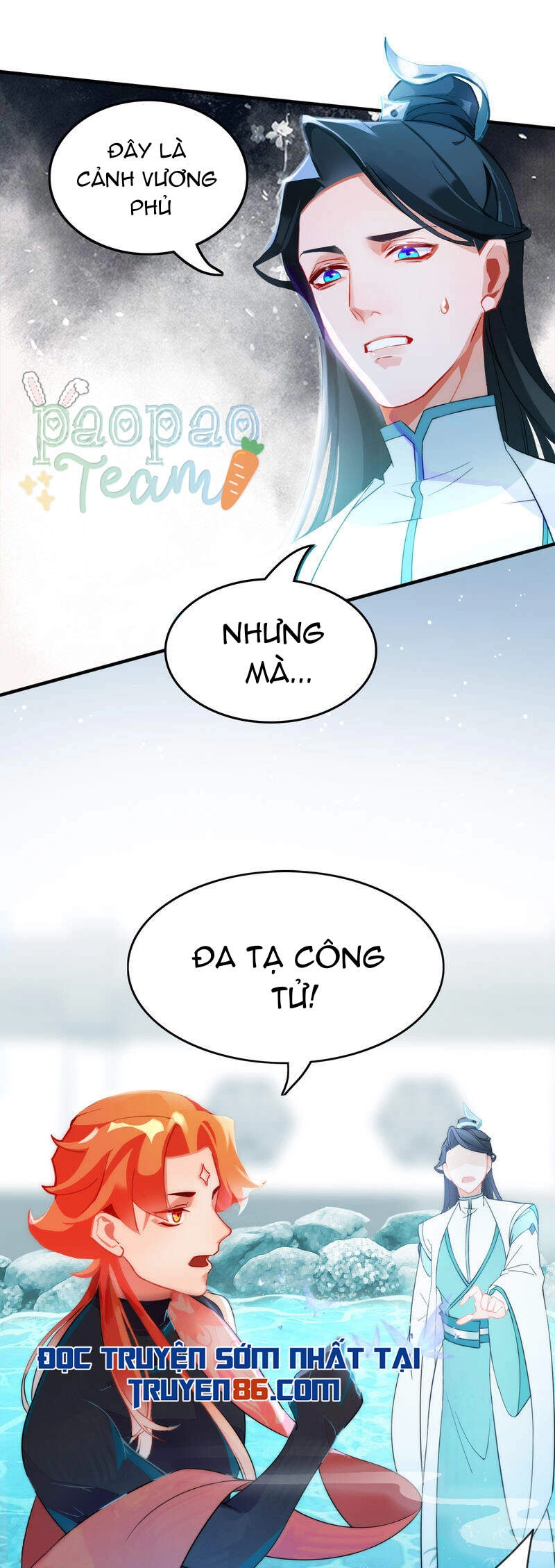 Thượng Đô Thiên Yêu Lục Chapter 5 - 25