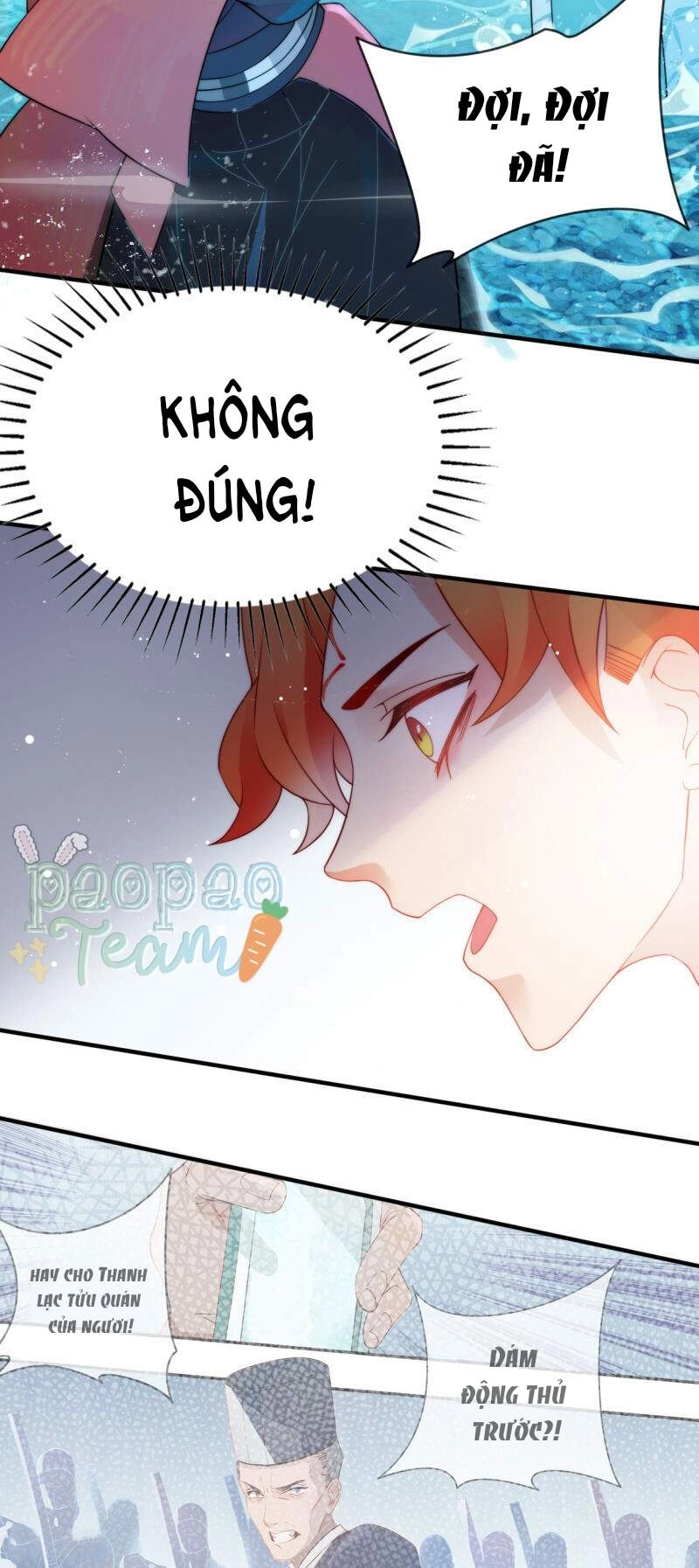 Thượng Đô Thiên Yêu Lục Chapter 5 - 26