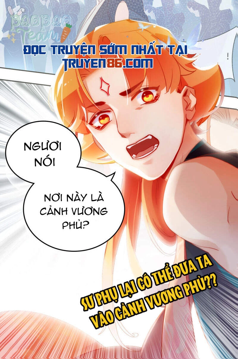 Thượng Đô Thiên Yêu Lục Chapter 5 - 27