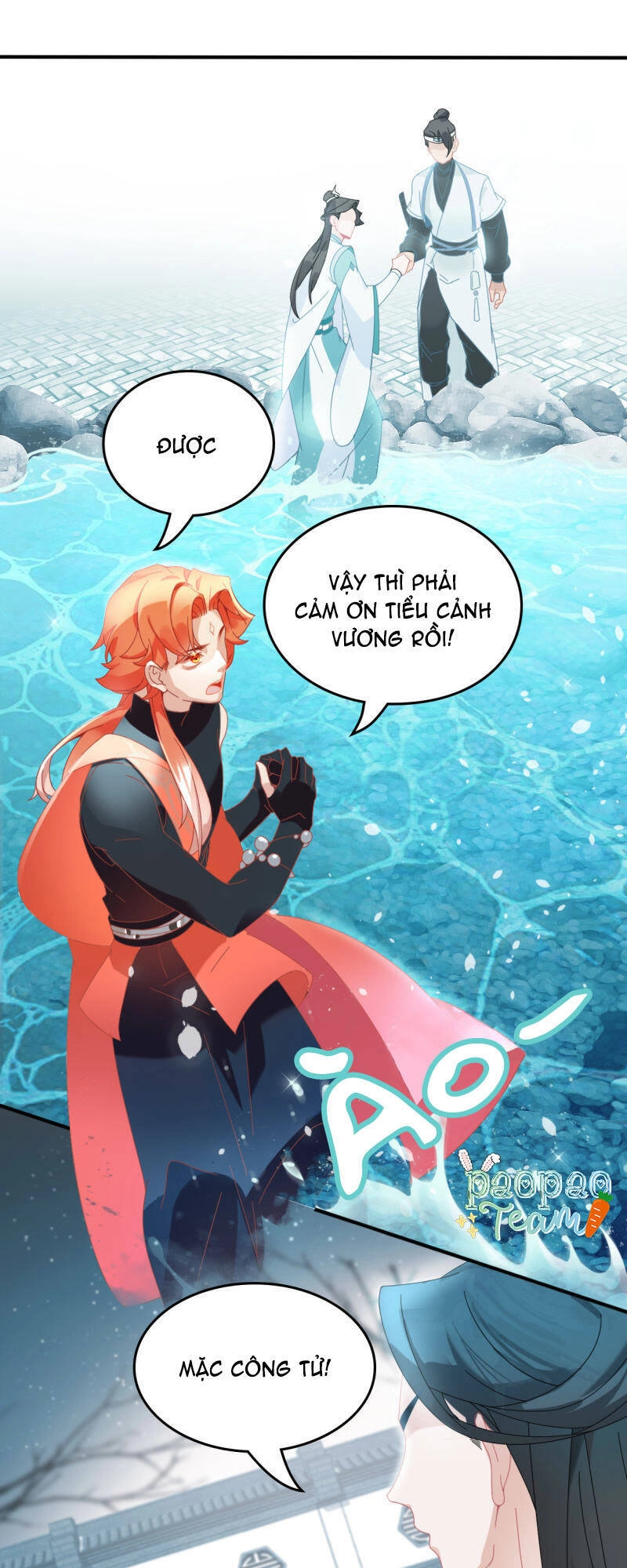 Thượng Đô Thiên Yêu Lục Chapter 6 - 41