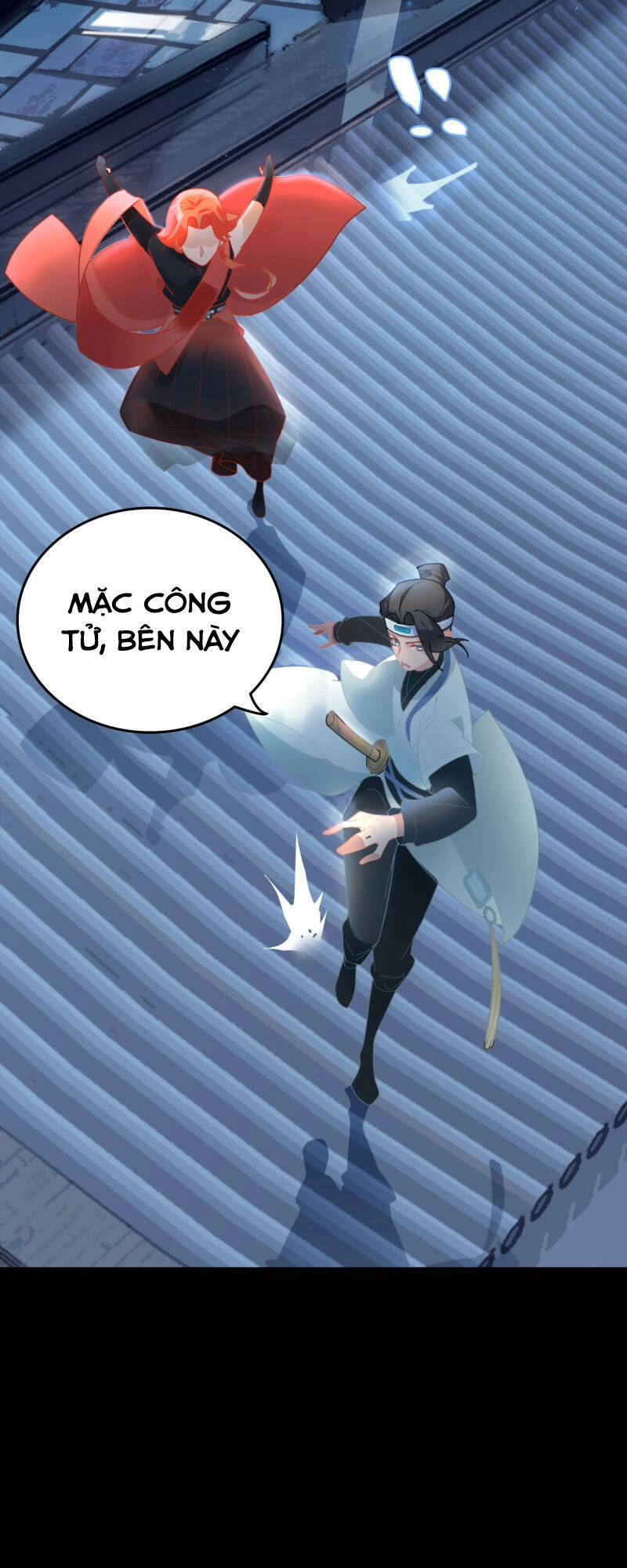 Thượng Đô Thiên Yêu Lục Chapter 7 - 5