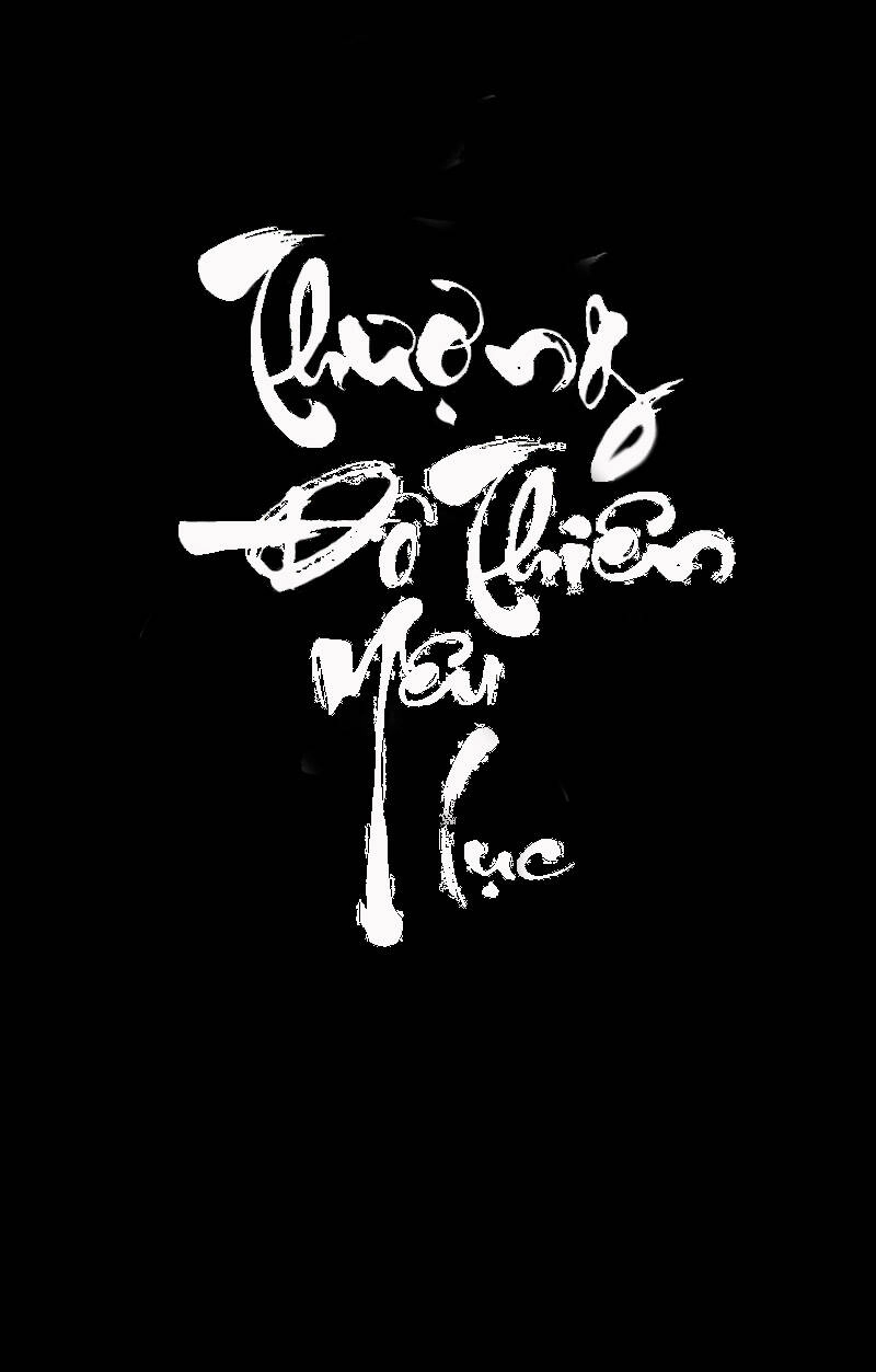 Thượng Đô Thiên Yêu Lục Chapter 7 - 7
