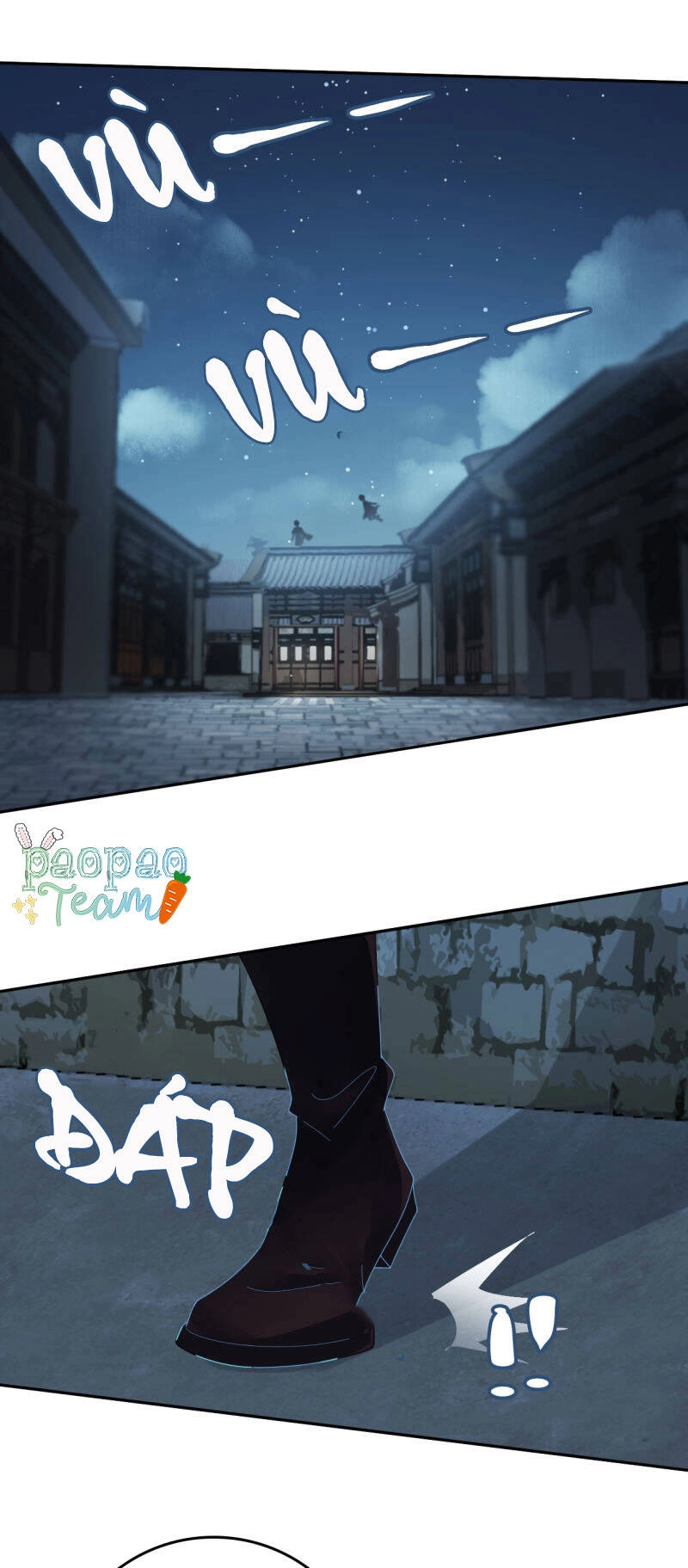 Thượng Đô Thiên Yêu Lục Chapter 7 - 8
