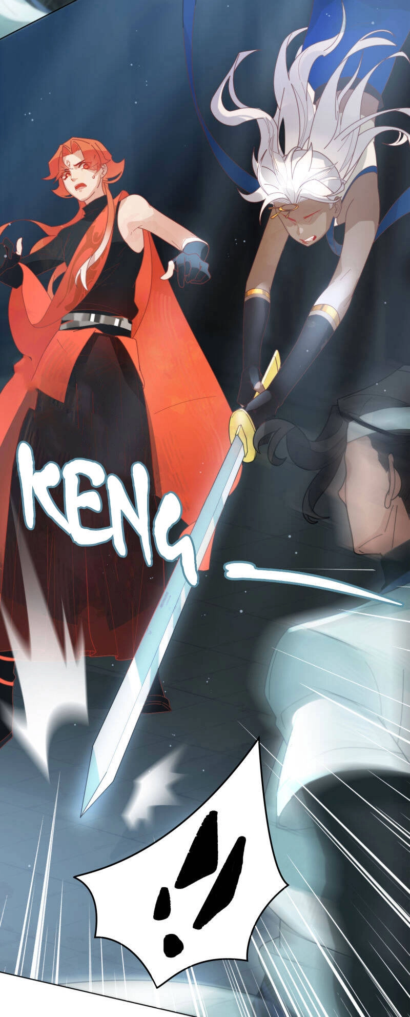 Thượng Đô Thiên Yêu Lục Chapter 7 - 28