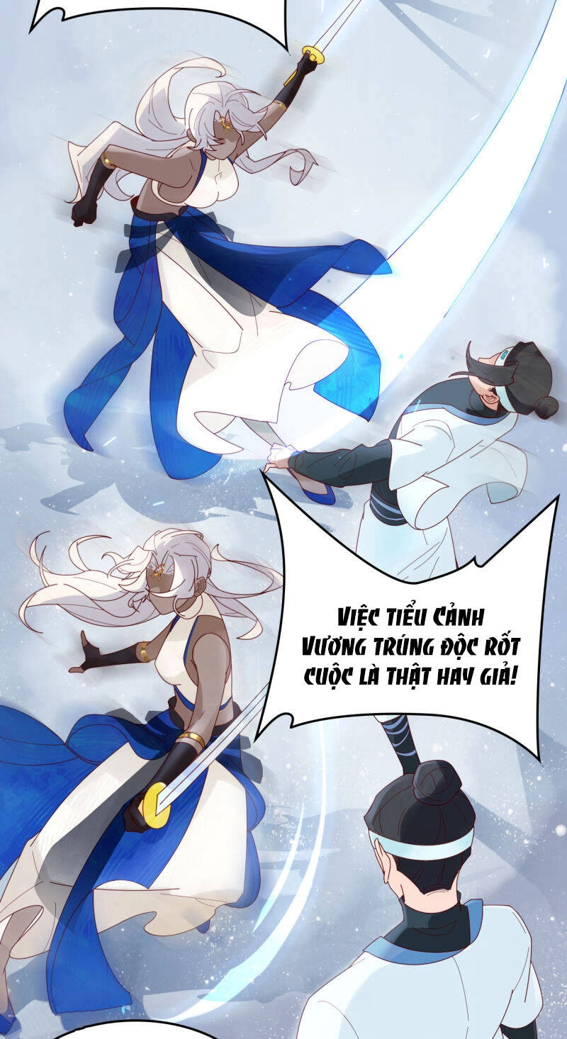 Thượng Đô Thiên Yêu Lục Chapter 7 - 33