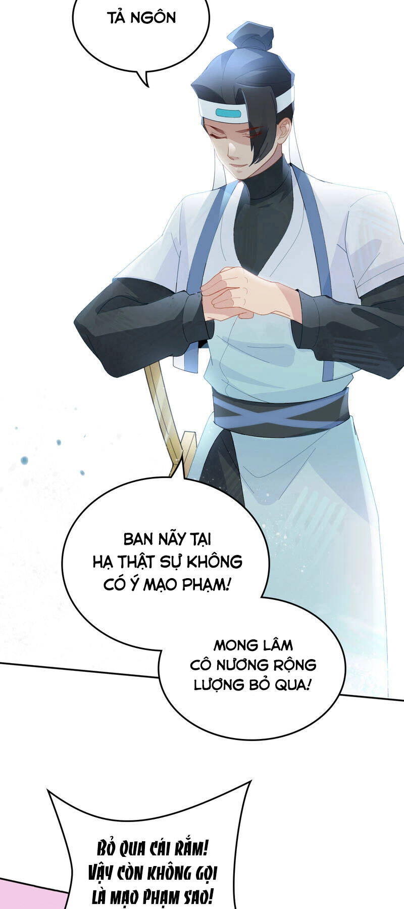 Thượng Đô Thiên Yêu Lục Chapter 7 - 41