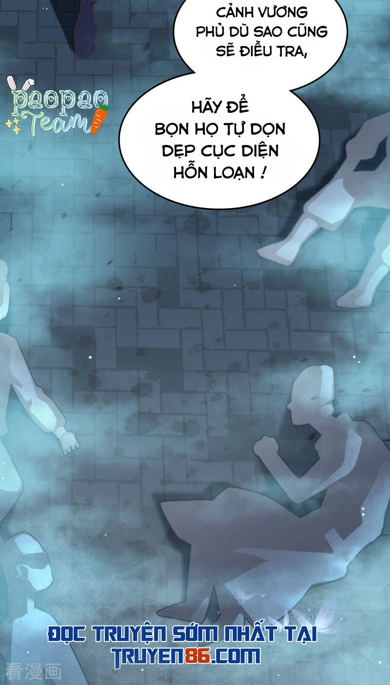 Thượng Đô Thiên Yêu Lục Chapter 8 - 20