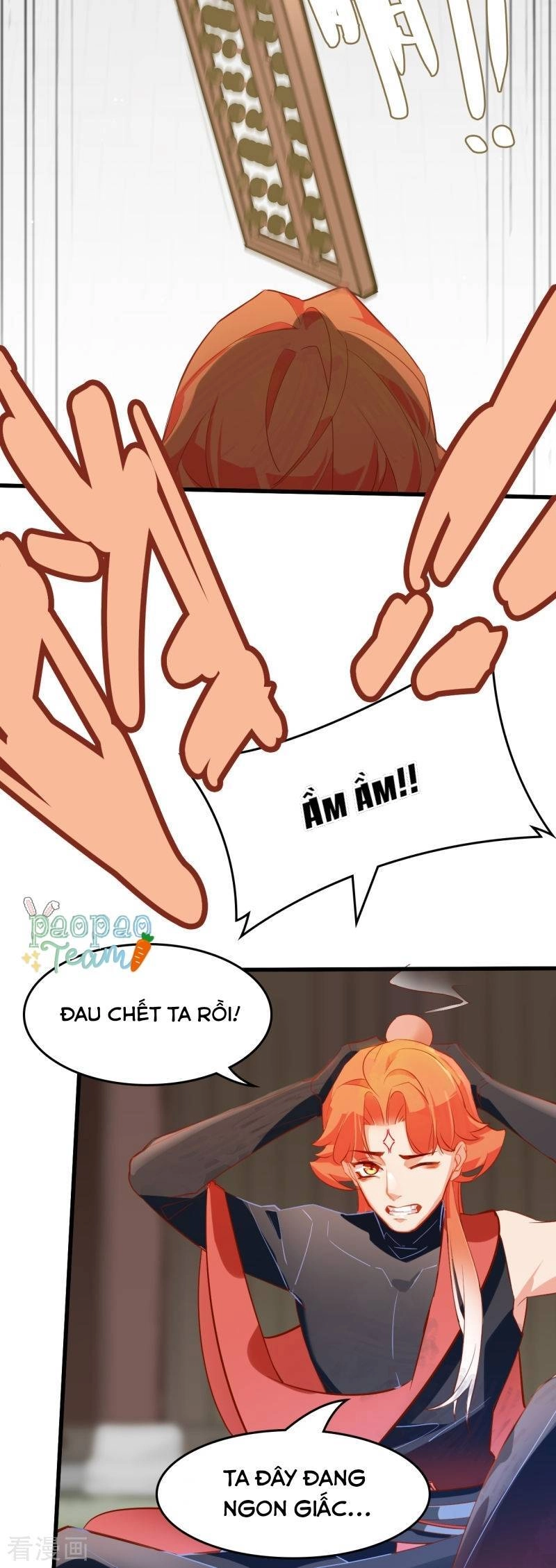 Thượng Đô Thiên Yêu Lục Chapter 9 - 6