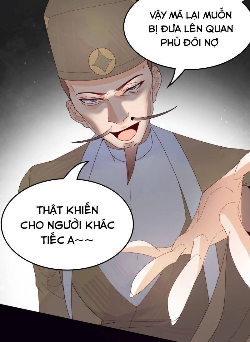 Thượng Đô Thiên Yêu Lục Chapter 9 - 11