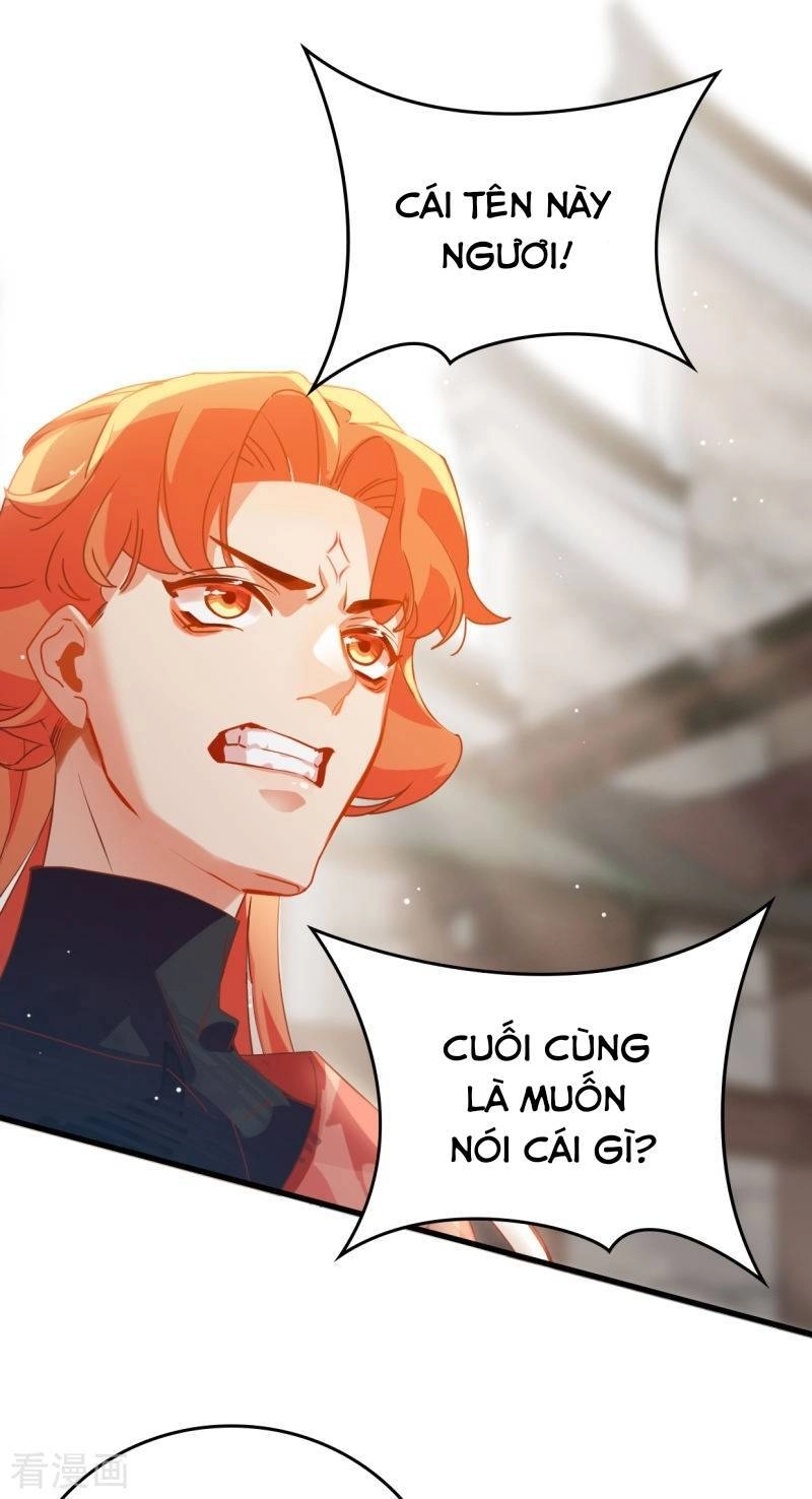 Thượng Đô Thiên Yêu Lục Chapter 9 - 13