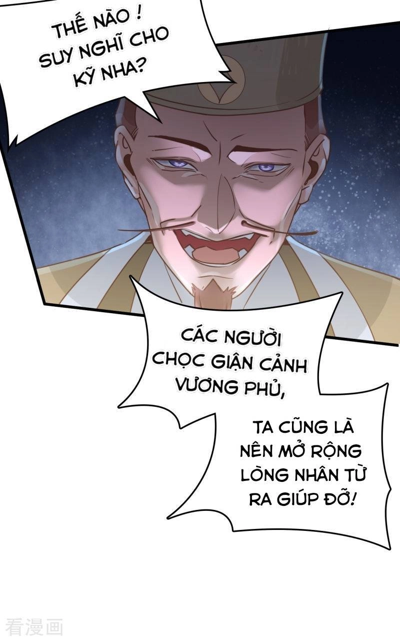 Thượng Đô Thiên Yêu Lục Chapter 9 - 16