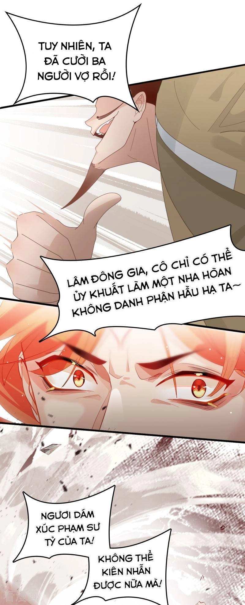 Thượng Đô Thiên Yêu Lục Chapter 9 - 17