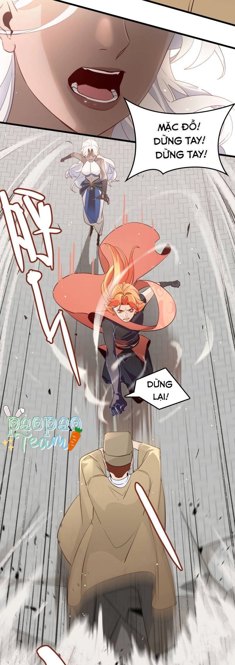 Thượng Đô Thiên Yêu Lục Chapter 9 - 19