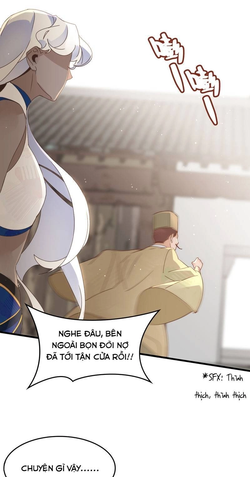 Thượng Đô Thiên Yêu Lục Chapter 9 - 24