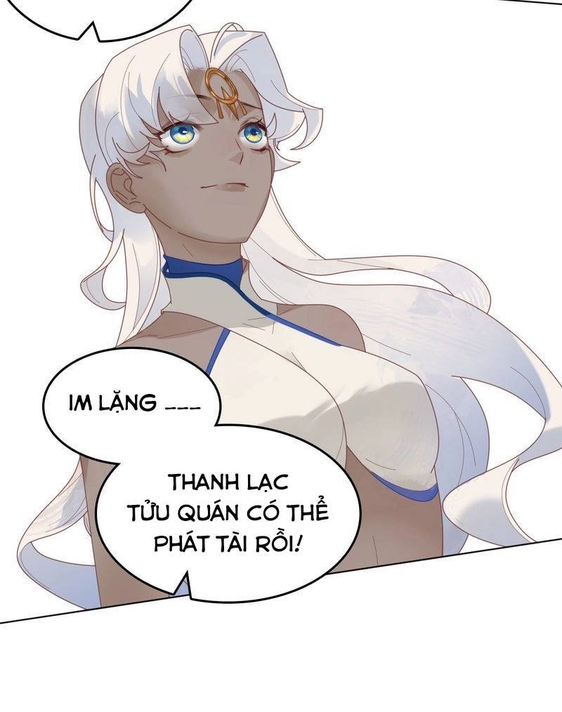 Thượng Đô Thiên Yêu Lục Chapter 9 - 32