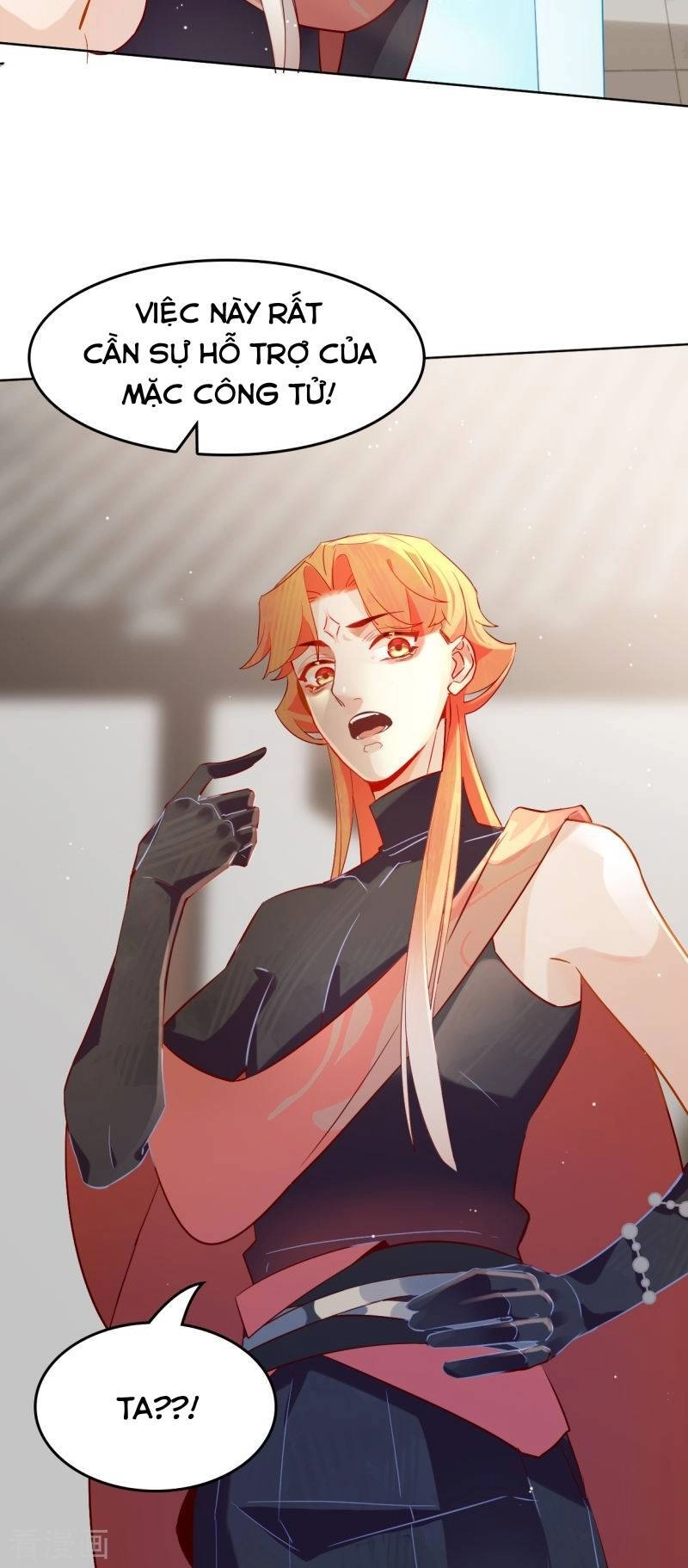 Thượng Đô Thiên Yêu Lục Chapter 9 - 37