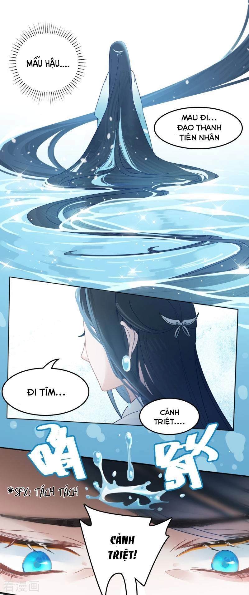 Thượng Đô Thiên Yêu Lục Chapter 10 - 4