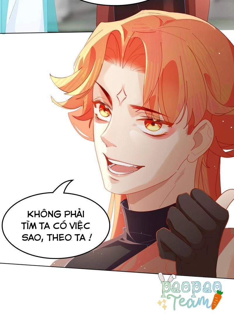 Thượng Đô Thiên Yêu Lục Chapter 10 - 6