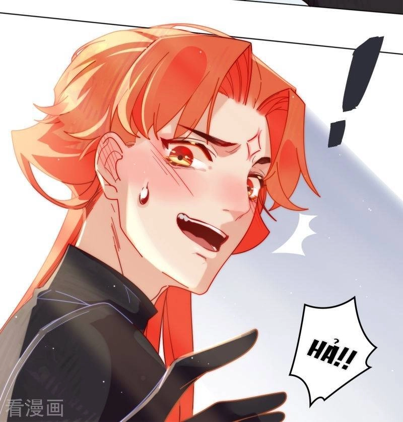 Thượng Đô Thiên Yêu Lục Chapter 10 - 16