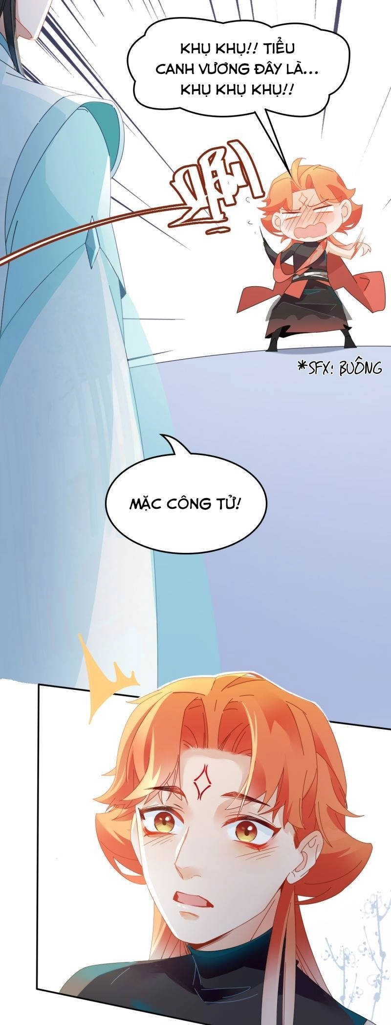 Thượng Đô Thiên Yêu Lục Chapter 10 - 17