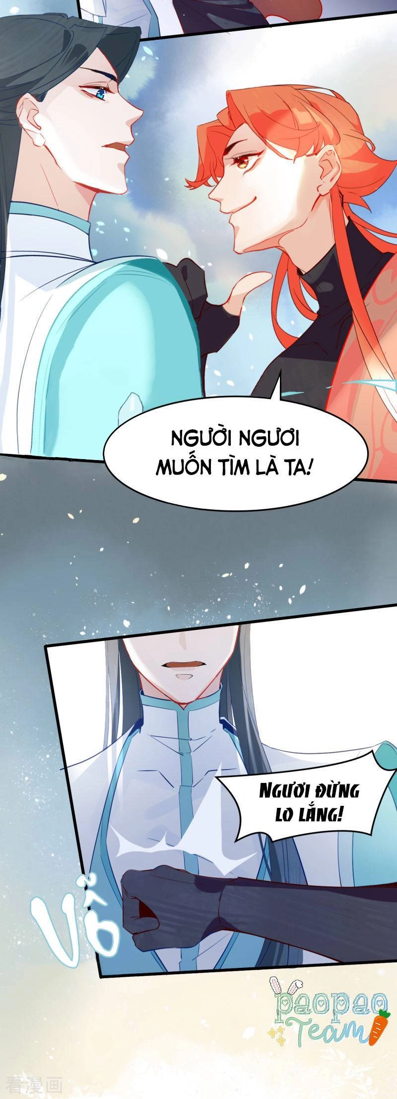 Thượng Đô Thiên Yêu Lục Chapter 11 - 12