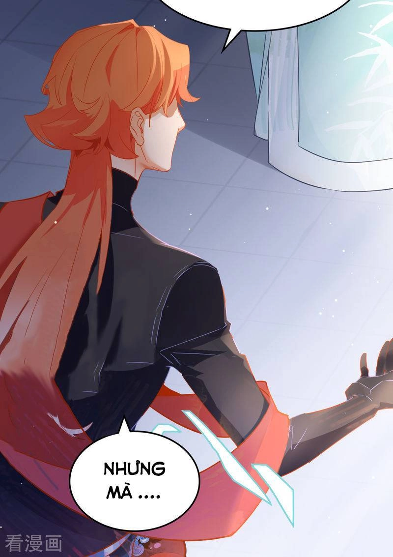 Thượng Đô Thiên Yêu Lục Chapter 11 - 17