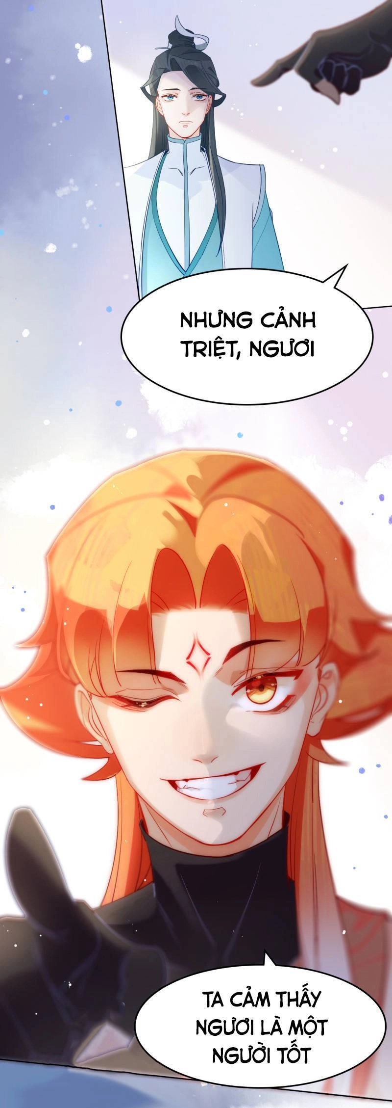 Thượng Đô Thiên Yêu Lục Chapter 11 - 23