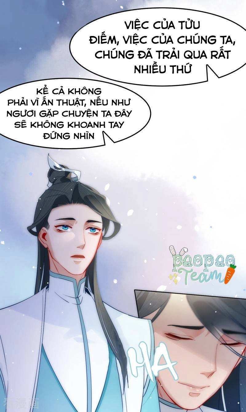 Thượng Đô Thiên Yêu Lục Chapter 11 - 24