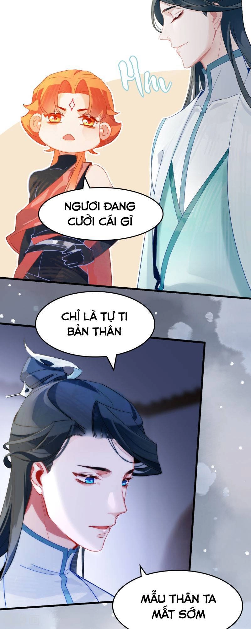 Thượng Đô Thiên Yêu Lục Chapter 11 - 25