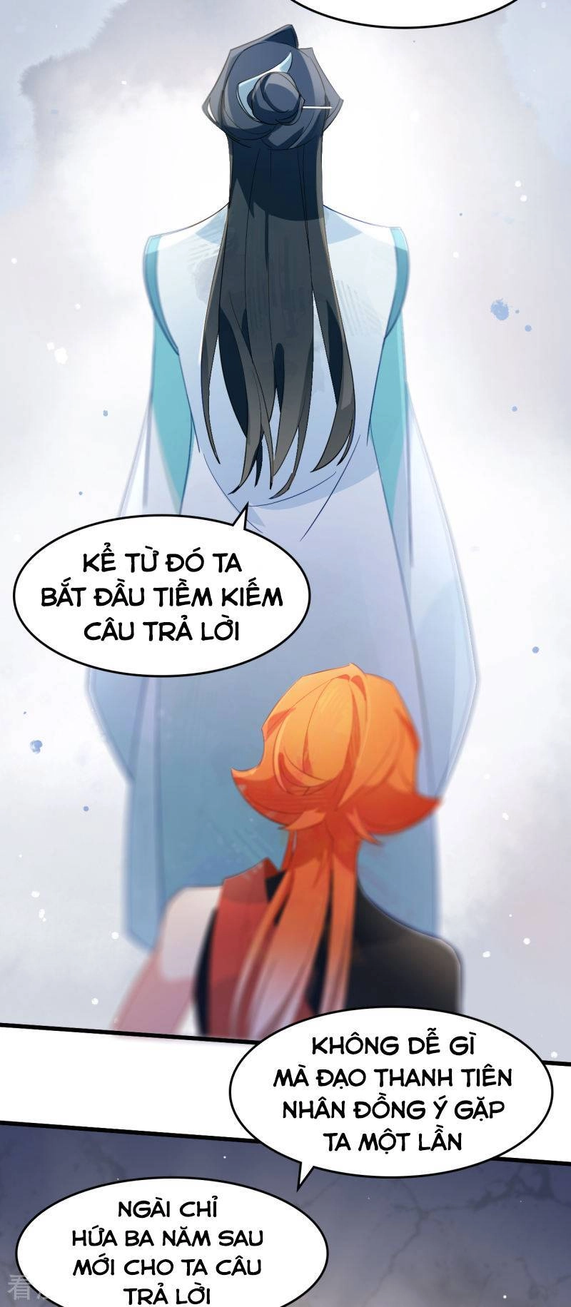 Thượng Đô Thiên Yêu Lục Chapter 11 - 26