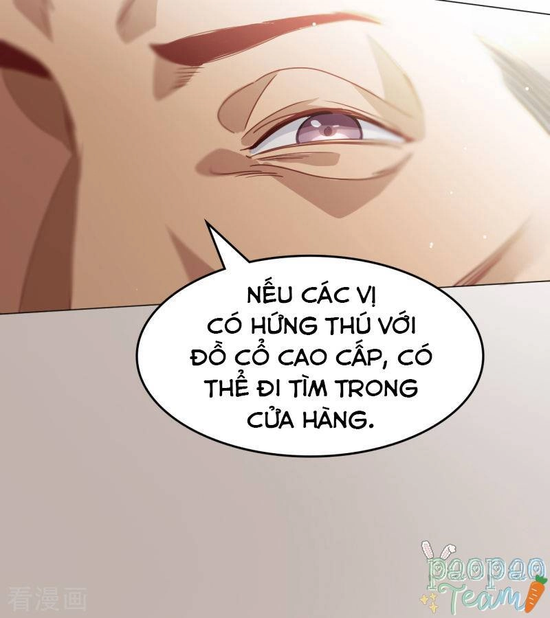 Thượng Đô Thiên Yêu Lục Chapter 12 - 9