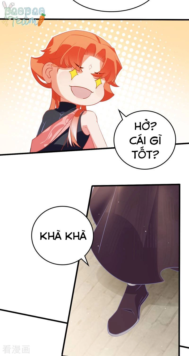 Thượng Đô Thiên Yêu Lục Chapter 12 - 16