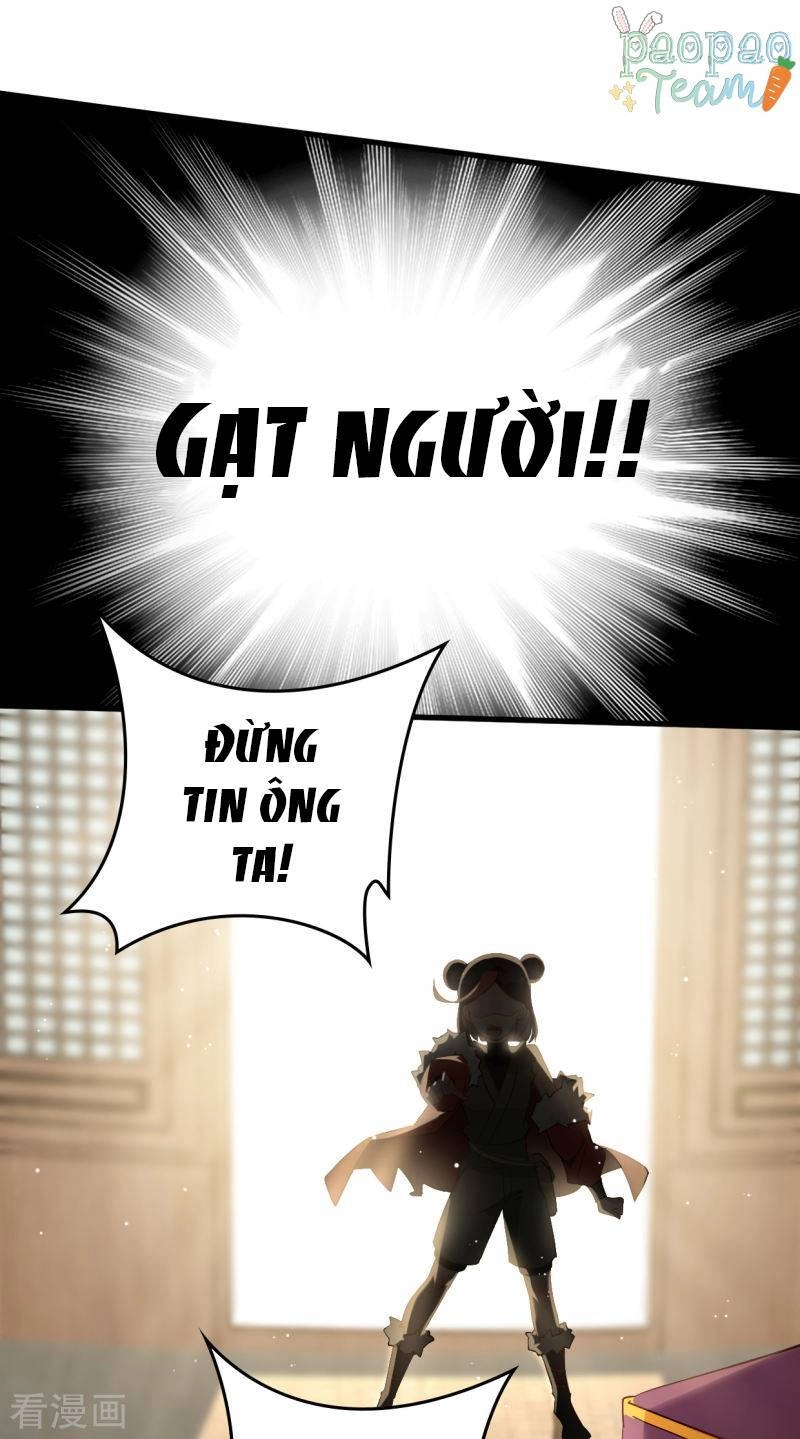 Thượng Đô Thiên Yêu Lục Chapter 12 - 18