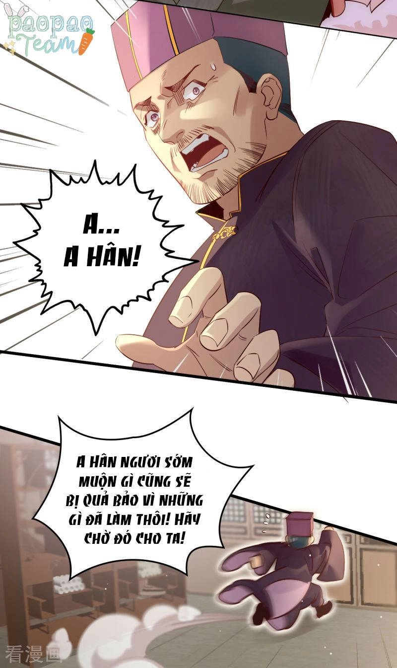 Thượng Đô Thiên Yêu Lục Chapter 12 - 20