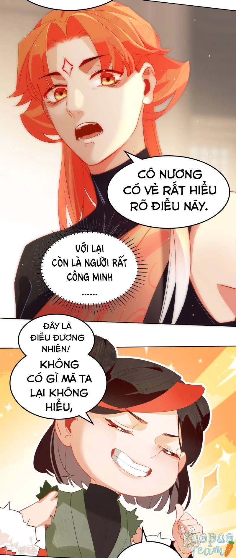 Thượng Đô Thiên Yêu Lục Chapter 12 - 24