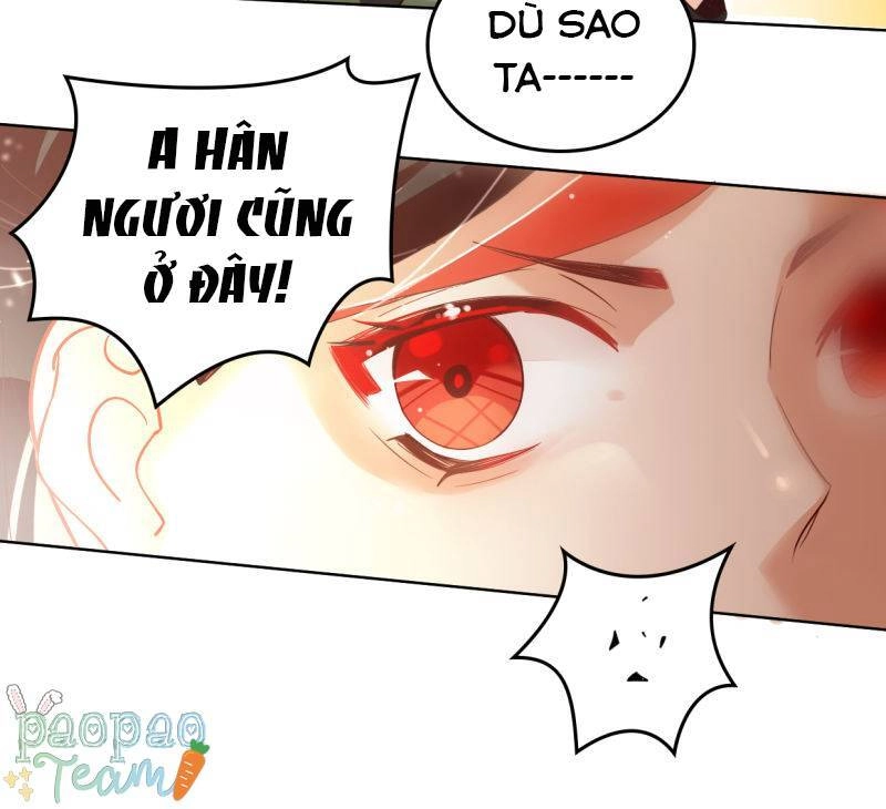 Thượng Đô Thiên Yêu Lục Chapter 12 - 25
