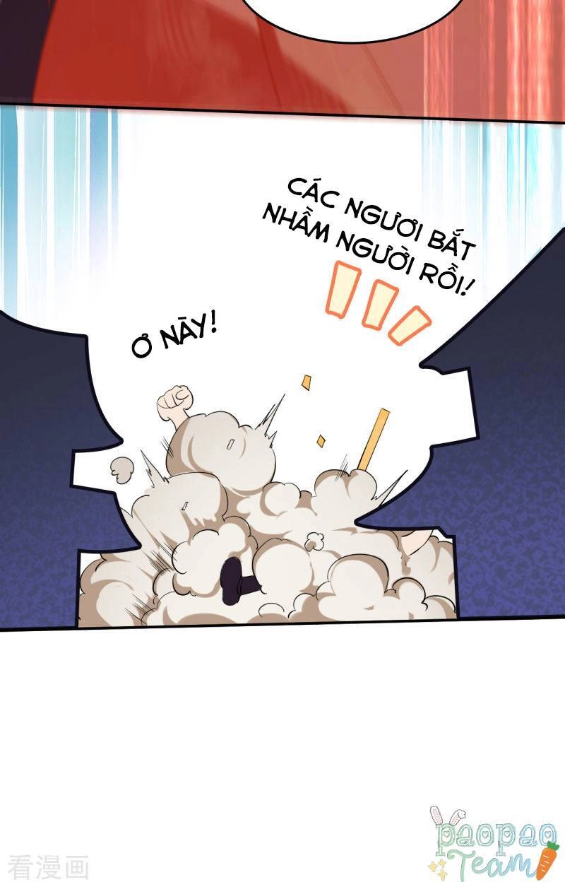 Thượng Đô Thiên Yêu Lục Chapter 12 - 30