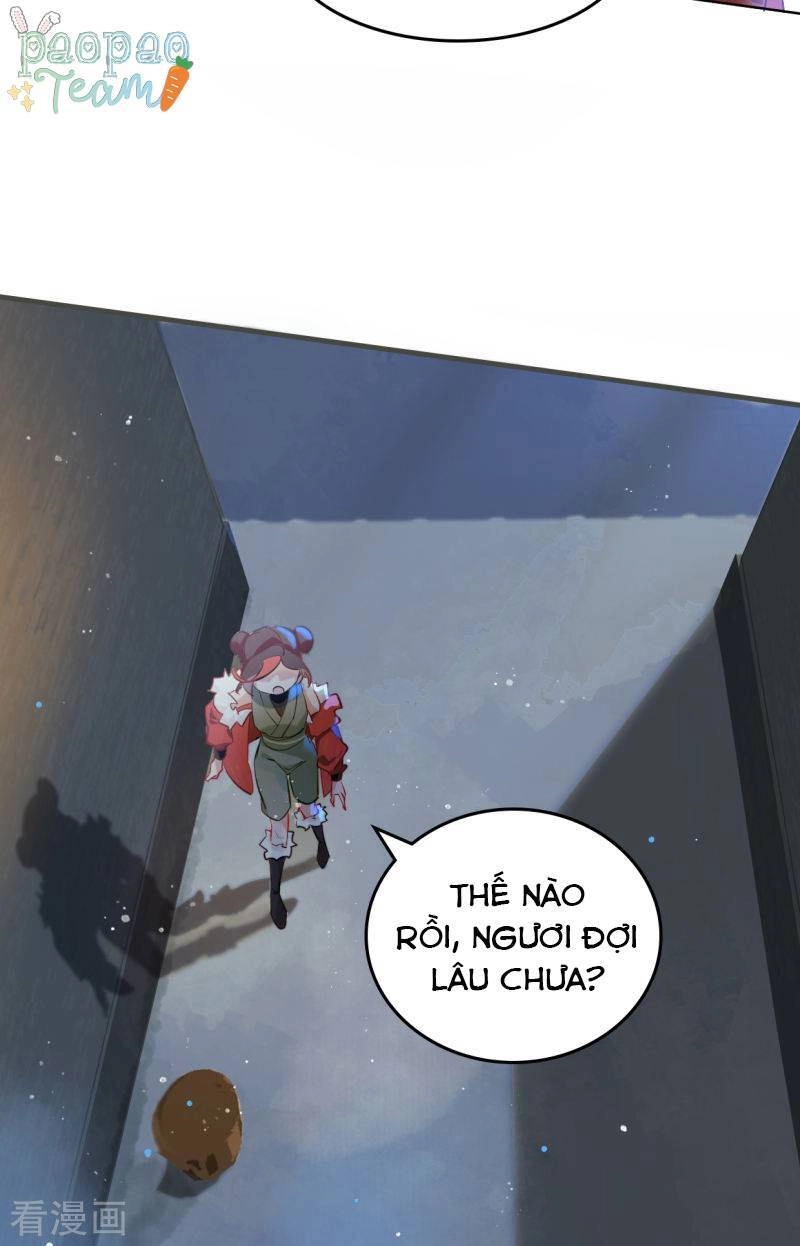 Thượng Đô Thiên Yêu Lục Chapter 12 - 32