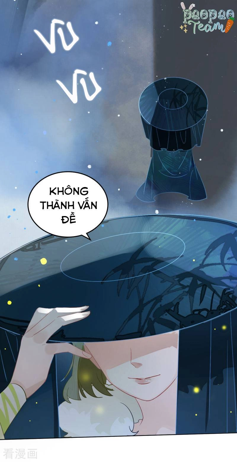 Thượng Đô Thiên Yêu Lục Chapter 12 - 33