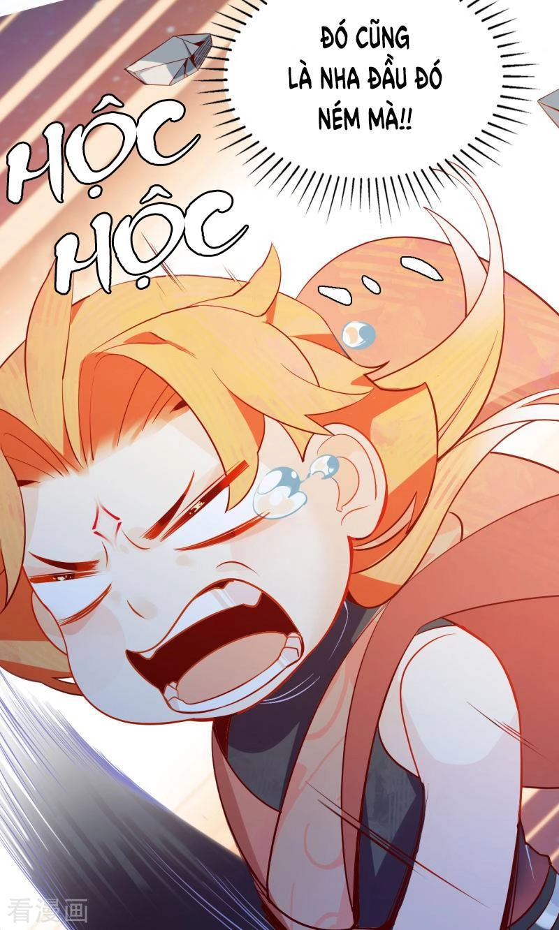 Thượng Đô Thiên Yêu Lục Chapter 13 - 4