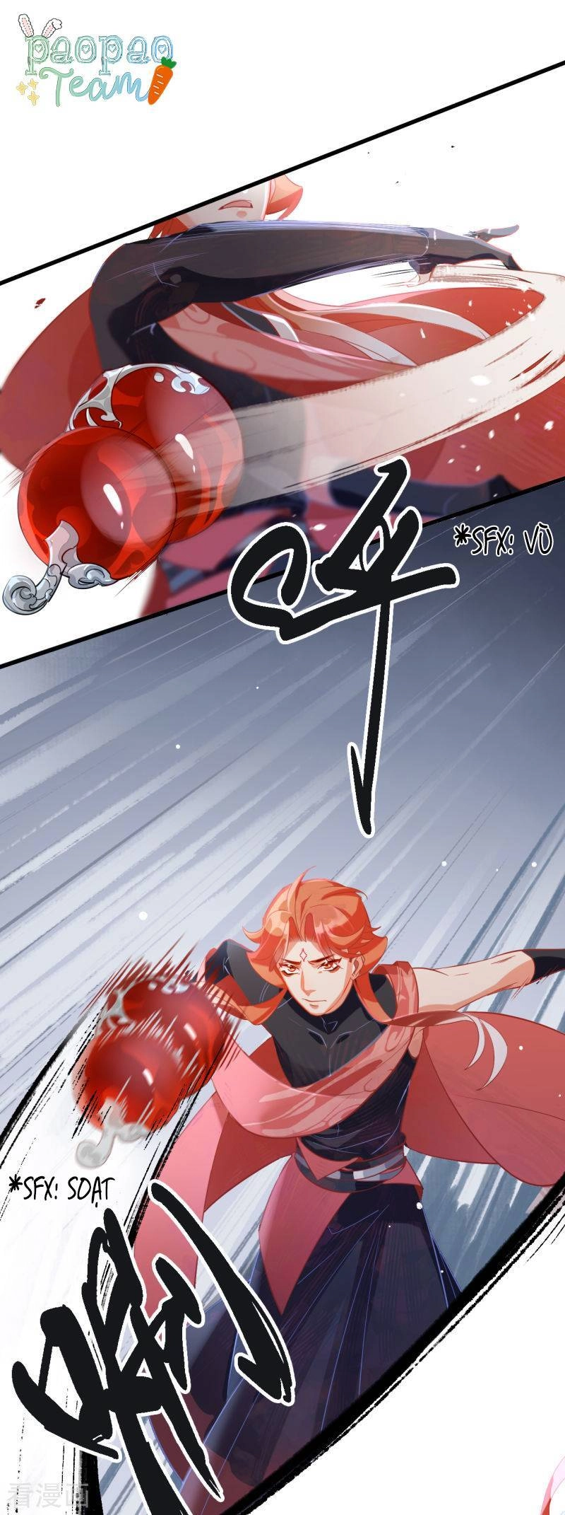 Thượng Đô Thiên Yêu Lục Chapter 13 - 8