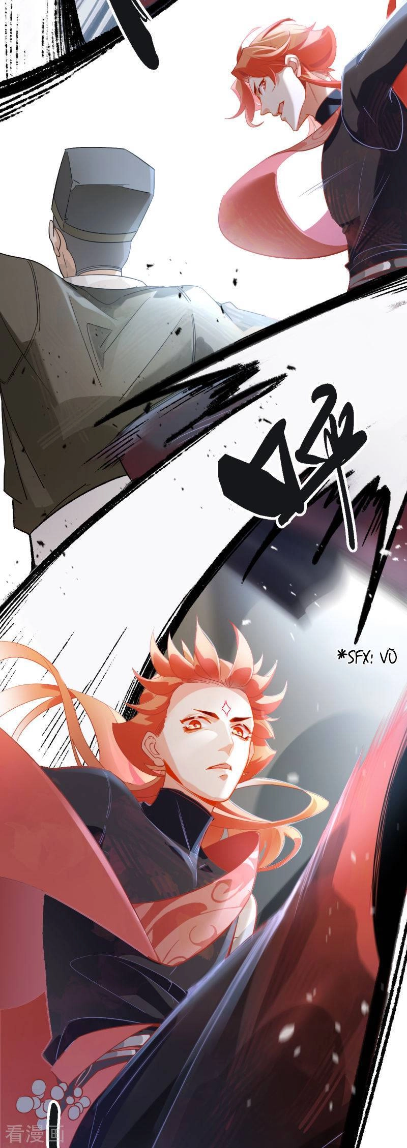 Thượng Đô Thiên Yêu Lục Chapter 13 - 9