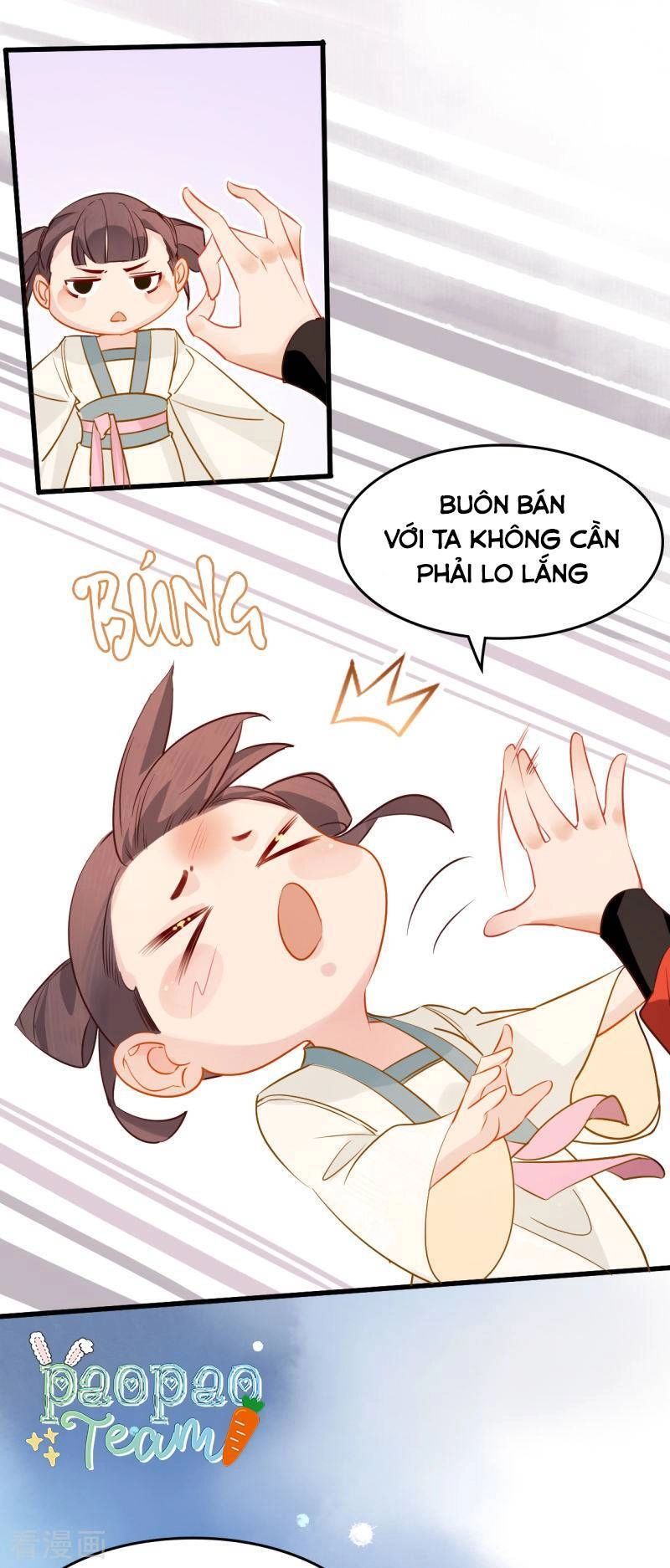 Thượng Đô Thiên Yêu Lục Chapter 13 - 18