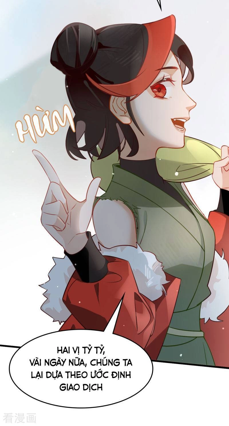 Thượng Đô Thiên Yêu Lục Chapter 13 - 20