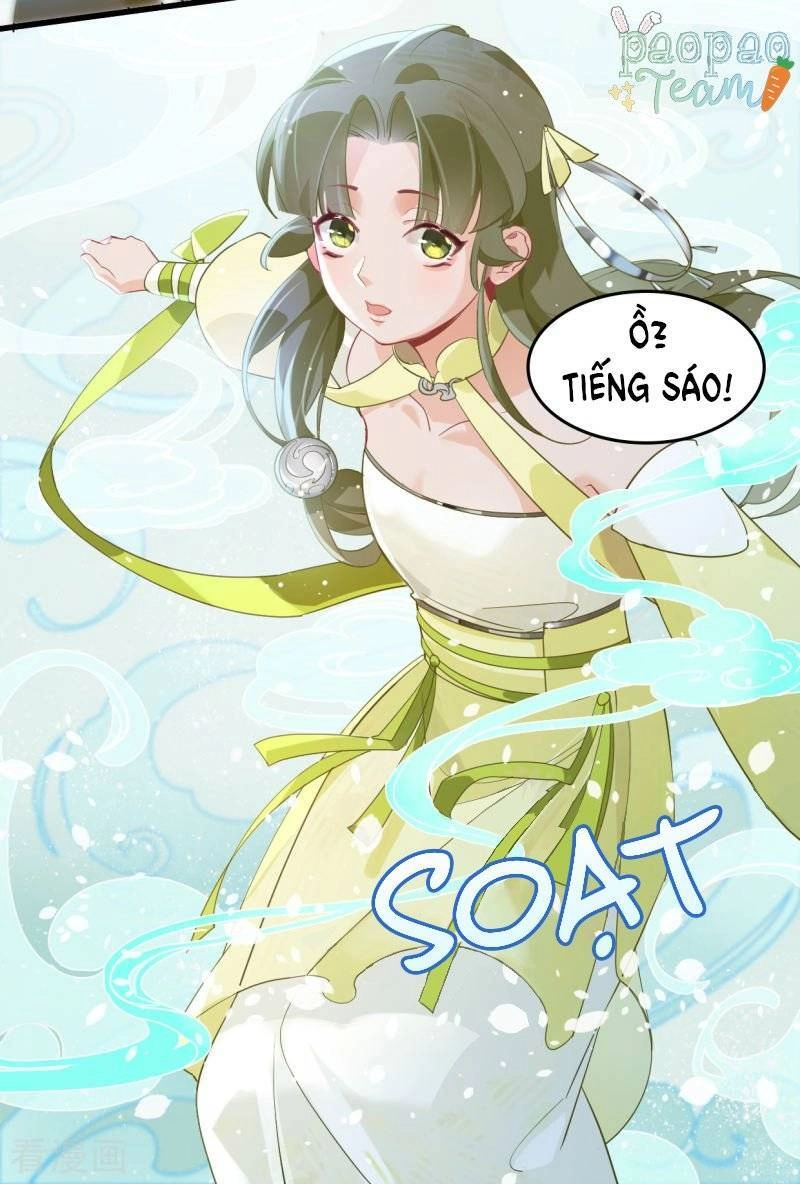 Thượng Đô Thiên Yêu Lục Chapter 14 - 5