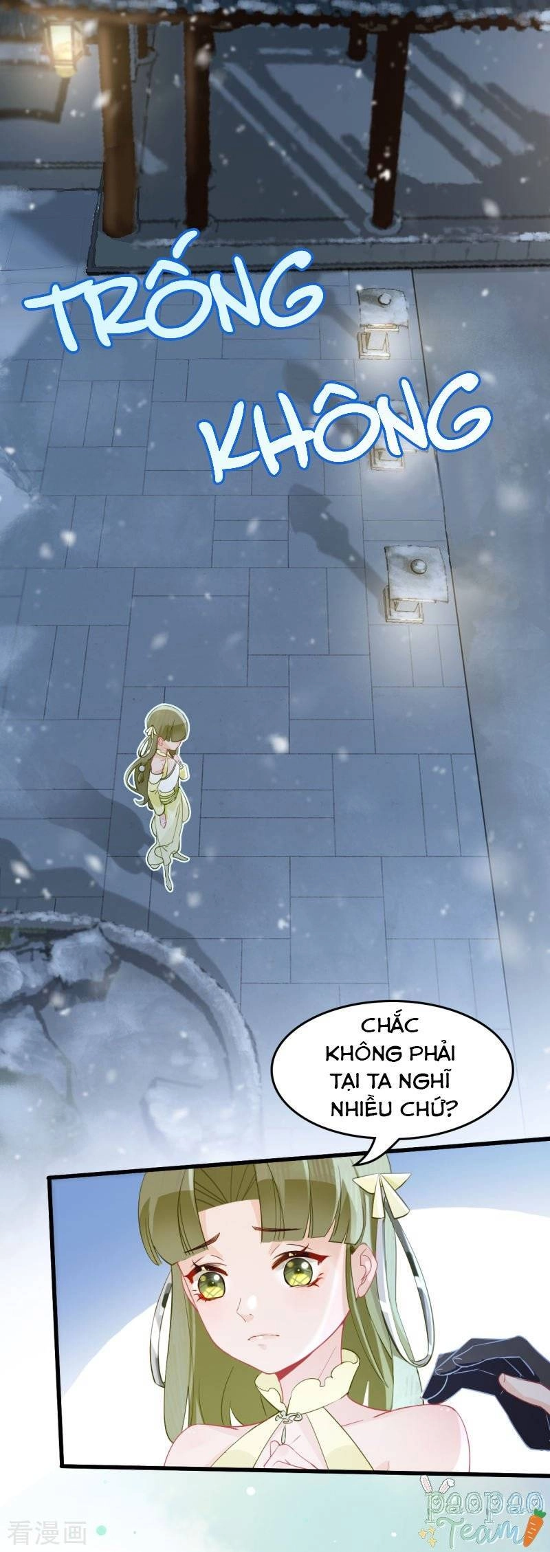 Thượng Đô Thiên Yêu Lục Chapter 14 - 7