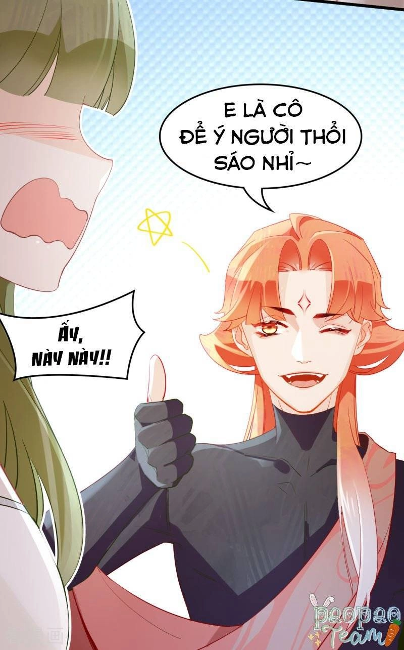 Thượng Đô Thiên Yêu Lục Chapter 14 - 15