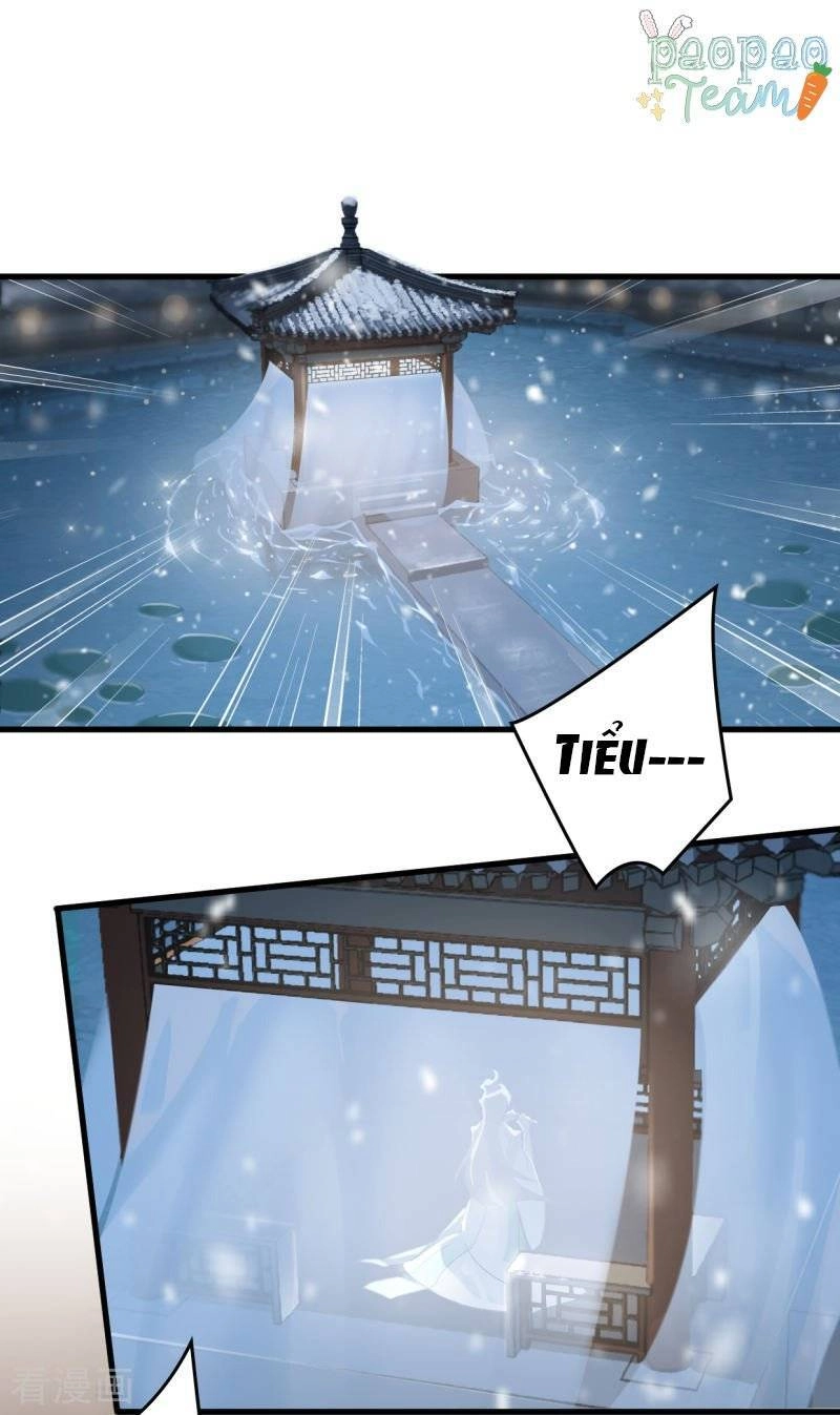 Thượng Đô Thiên Yêu Lục Chapter 14 - 19